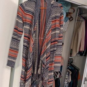 Almost Famous Cardigan